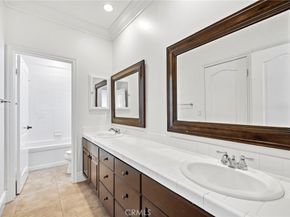 1 Cambridge, Ladera Ranch CA 92694