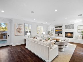 1 Cambridge, Ladera Ranch CA 92694