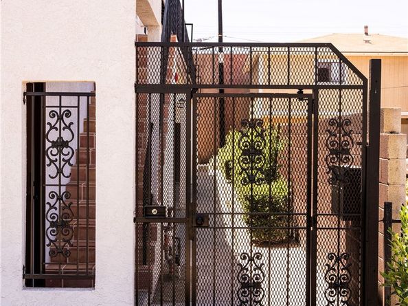 13025 Roselle Avenue, Hawthorne CA 90250