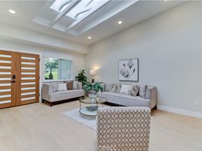 522 Calle Aragon B, Laguna Woods CA 92637