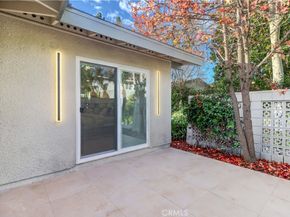 522 Calle Aragon B, Laguna Woods CA 92637