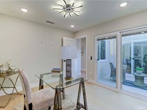 522 Calle Aragon B, Laguna Woods CA 92637