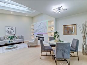 522 Calle Aragon B, Laguna Woods CA 92637