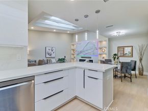 522 Calle Aragon B, Laguna Woods CA 92637