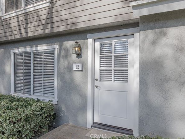 12 Thicket # 67, Irvine CA 92614