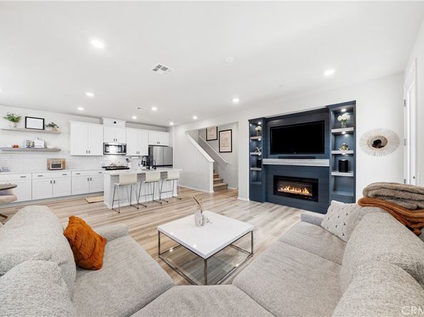 1152 Whirlwind, Rancho Mission Viejo CA 92694