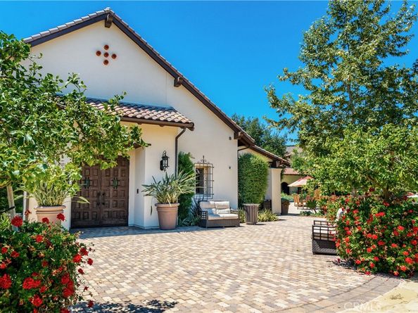 1152 Whirlwind, Rancho Mission Viejo CA 92694