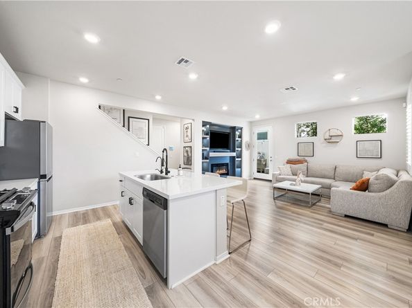 1152 Whirlwind, Rancho Mission Viejo CA 92694