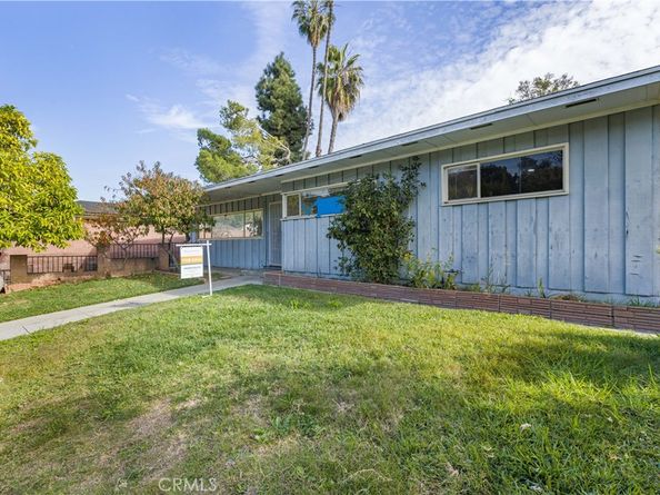1004 S Grandridge, Monterey Park CA 91754
