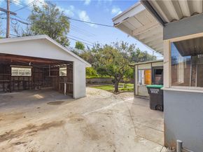 1004 S Grandridge, Monterey Park CA 91754