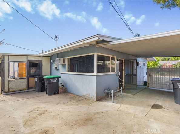 1004 S Grandridge, Monterey Park CA 91754