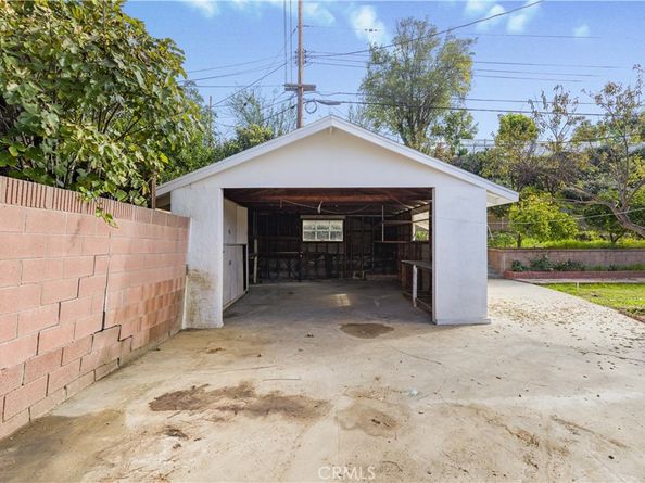 1004 S Grandridge, Monterey Park CA 91754