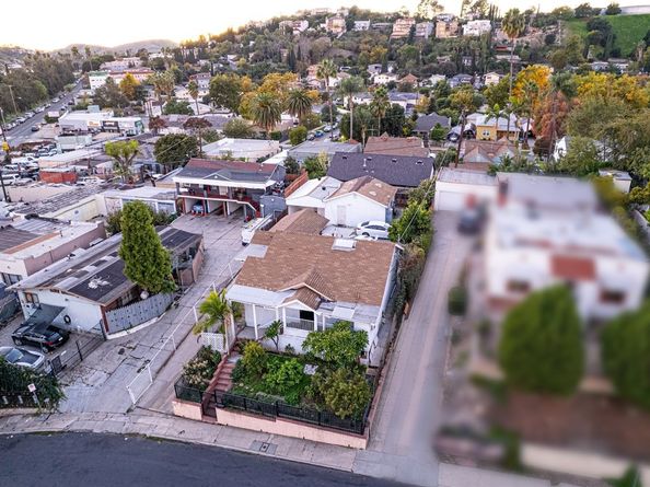 4317 Winchester, Los Angeles CA 90032
