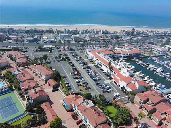 3201 Francois Drive 67, Huntington Beach CA 92649