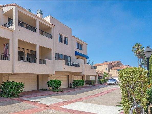 3201 Francois Drive 67, Huntington Beach CA 92649