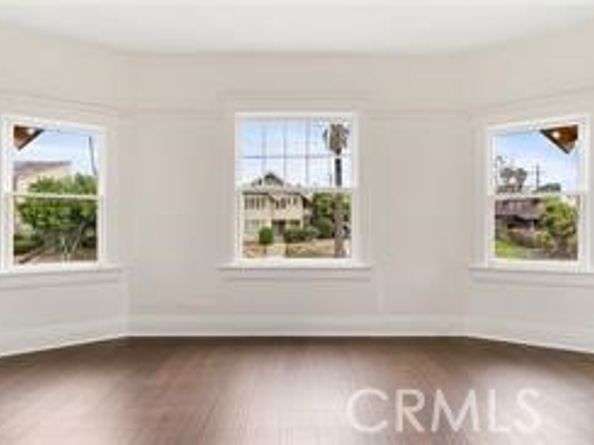 1940 S La Salle Avenue, Los Angeles CA 90018