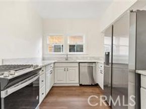 1940 S La Salle Avenue, Los Angeles CA 90018