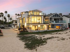 7210 W. Oceanfront, Newport Beach CA 92663