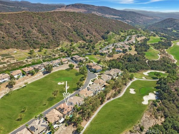 49 GOLF RIDGE Drive, Rancho Santa Margarita CA 92679