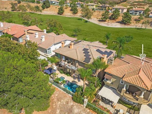 49 GOLF RIDGE Drive, Rancho Santa Margarita CA 92679