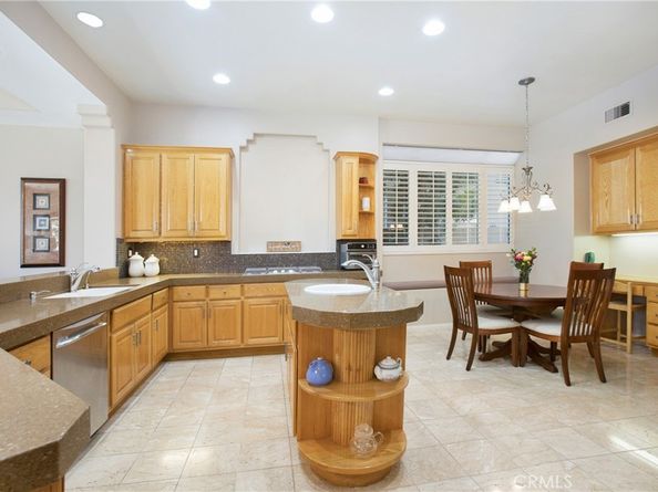 49 GOLF RIDGE Drive, Rancho Santa Margarita CA 92679