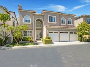 49 GOLF RIDGE Drive, Rancho Santa Margarita CA 92679