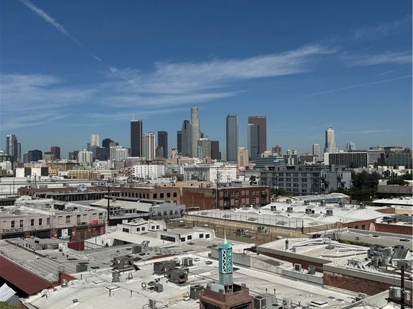 527 Molino Street 401, Los Angeles CA 90013