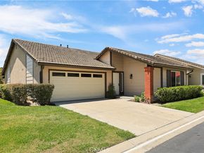 28401 Alava, Mission Viejo CA 92692