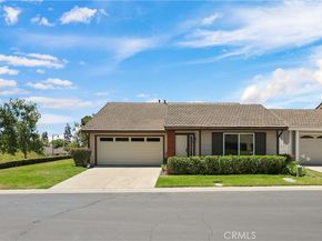 28401 Alava, Mission Viejo CA 92692