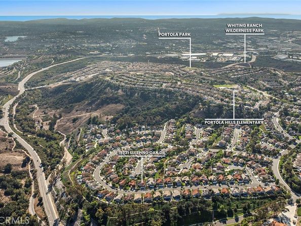 19331 Sleeping Oak, Lake Forest CA 92679