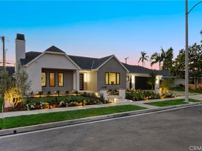 2989 Ceylon Drive, Costa Mesa CA 92626