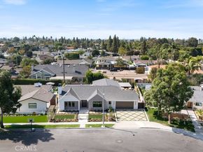 2989 Ceylon Drive, Costa Mesa CA 92626