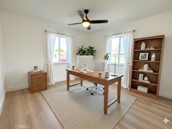 11813 Alclad Avenue, Whittier CA 90605