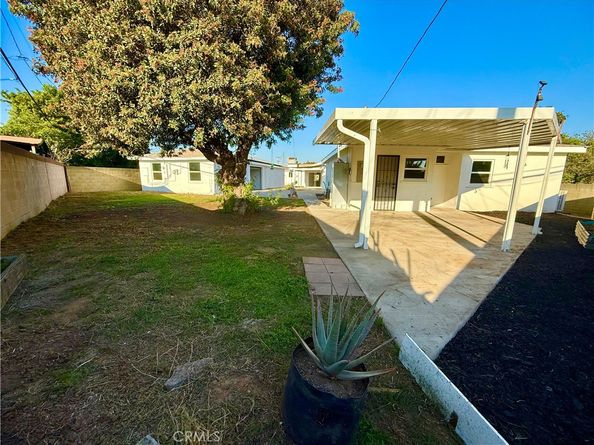 11813 Alclad Avenue, Whittier CA 90605