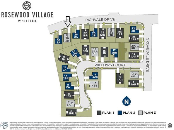 16018 Richvale Drive, Whittier CA 90604