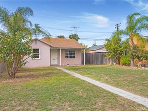 925 N Dickel Street, Anaheim CA 92805