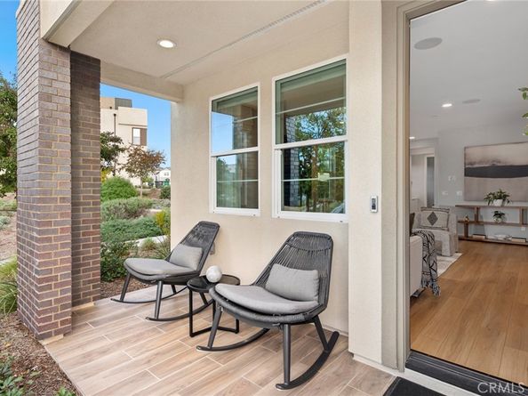 138 Biome, Irvine CA 92618