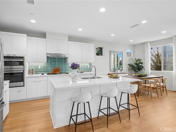 138 Biome, Irvine CA 92618