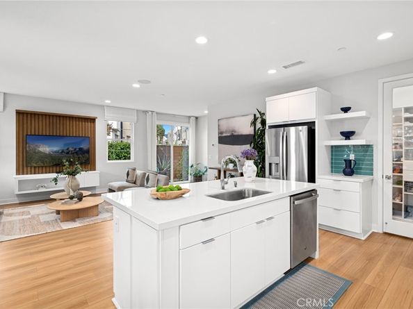 138 Biome, Irvine CA 92618