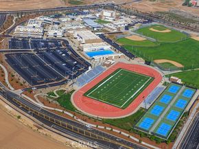 138 Biome, Irvine CA 92618