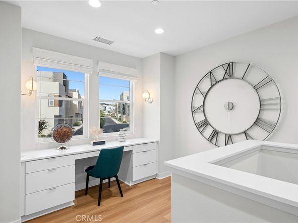 138 Biome, Irvine CA 92618