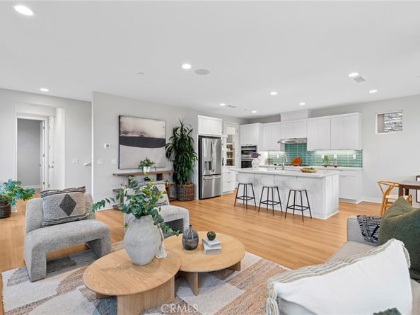 138 Biome, Irvine CA 92618