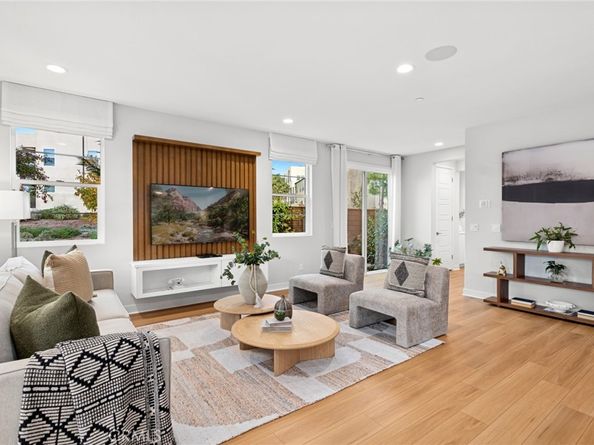 138 Biome, Irvine CA 92618