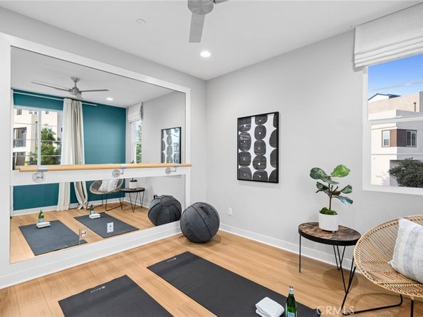 138 Biome, Irvine CA 92618