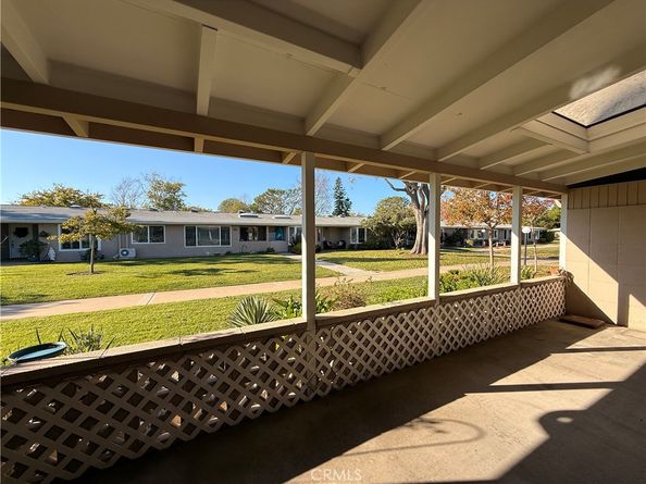 1321 Prestwick Road 147K, Seal Beach CA 90740