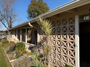 1321 Prestwick Road 147K, Seal Beach CA 90740