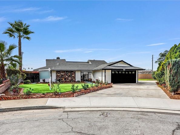 872 Huron, Claremont CA 91711