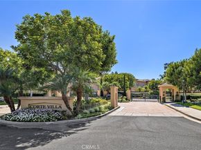 12257 Pevero, Tustin CA 92782