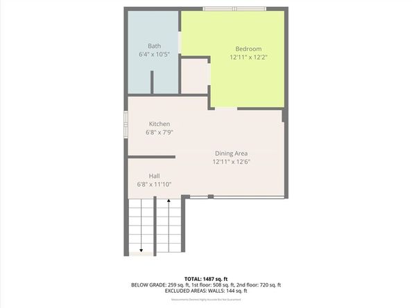 380 W Wilson B106, Costa Mesa CA 92627