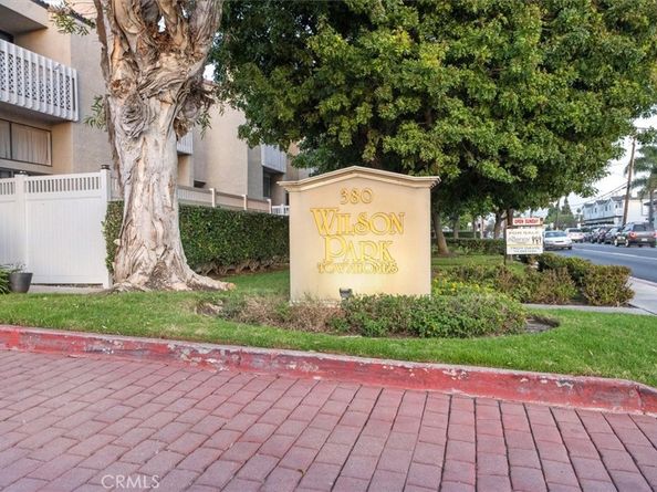 380 W Wilson B106, Costa Mesa CA 92627